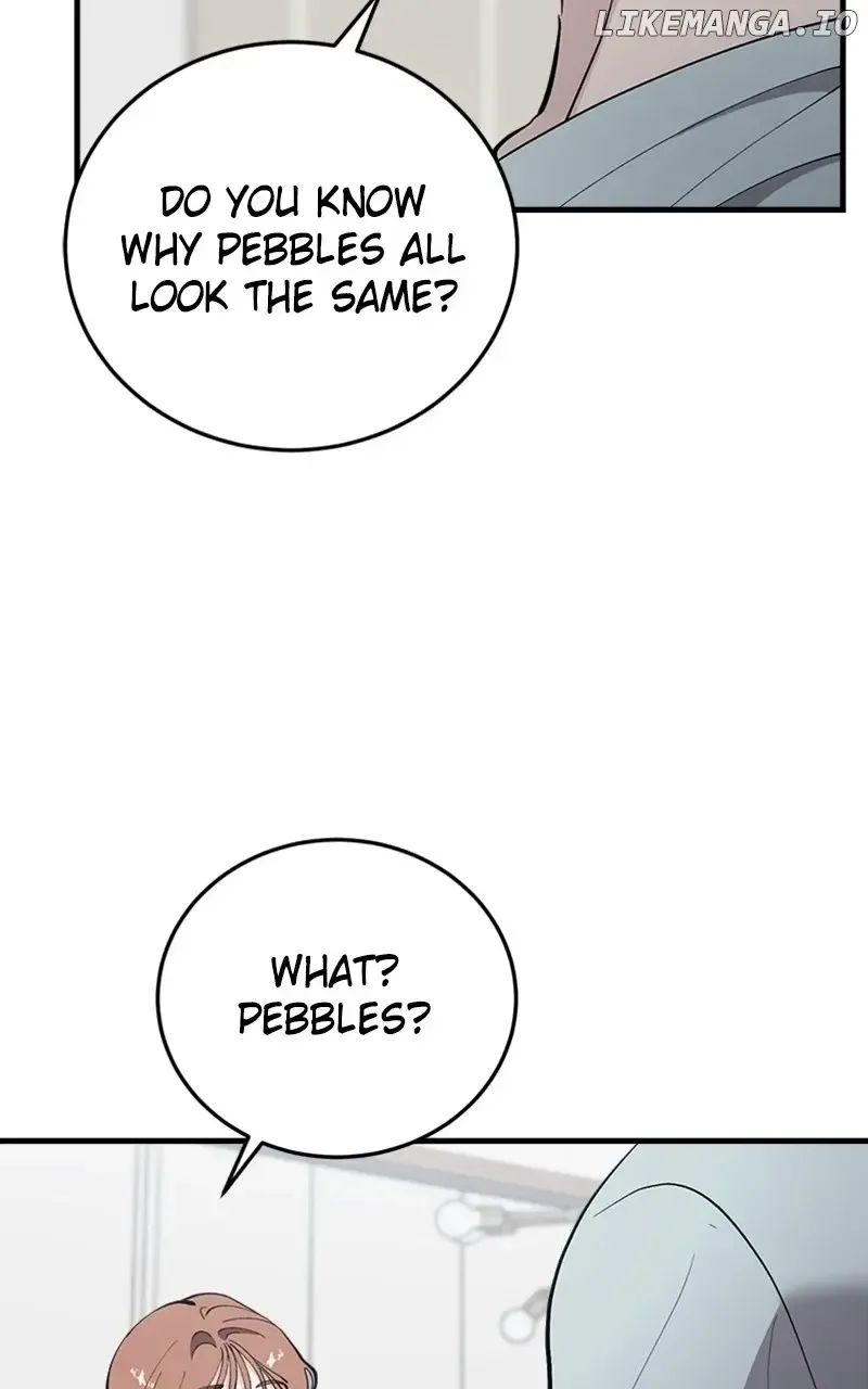 The Team Leader Is Tired Of Being A Newlywed Zinmanga X Chapter 57 Page 99