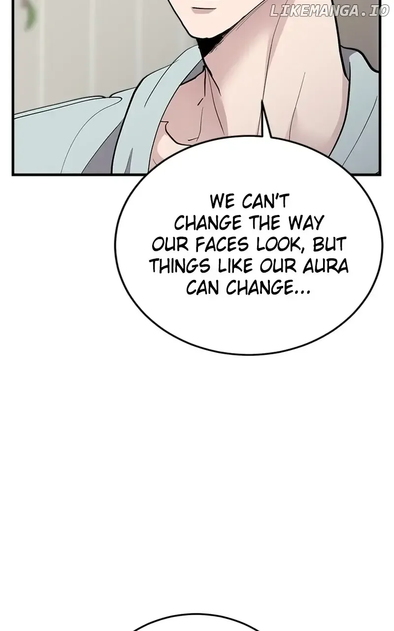 The Team Leader Is Tired Of Being A Newlywed Zinmanga X Chapter 57 Page 102