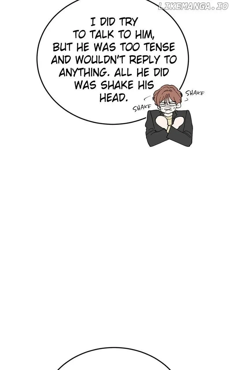 The Team Leader Is Tired Of Being A Newlywed Zinmanga X Chapter 56 Page 69