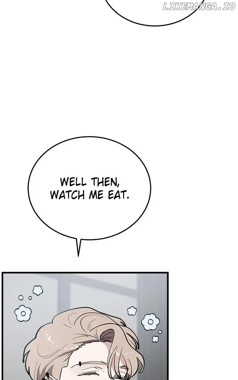 The Team Leader Is Tired Of Being A Newlywed Zinmanga X Chapter 56 Page 74