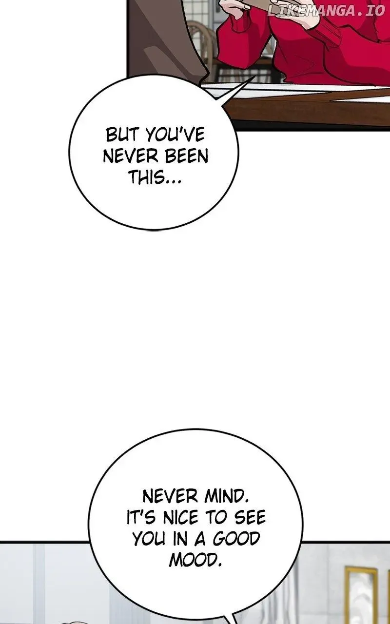 The Team Leader Is Tired Of Being A Newlywed Zinmanga X Chapter 56 Page 76