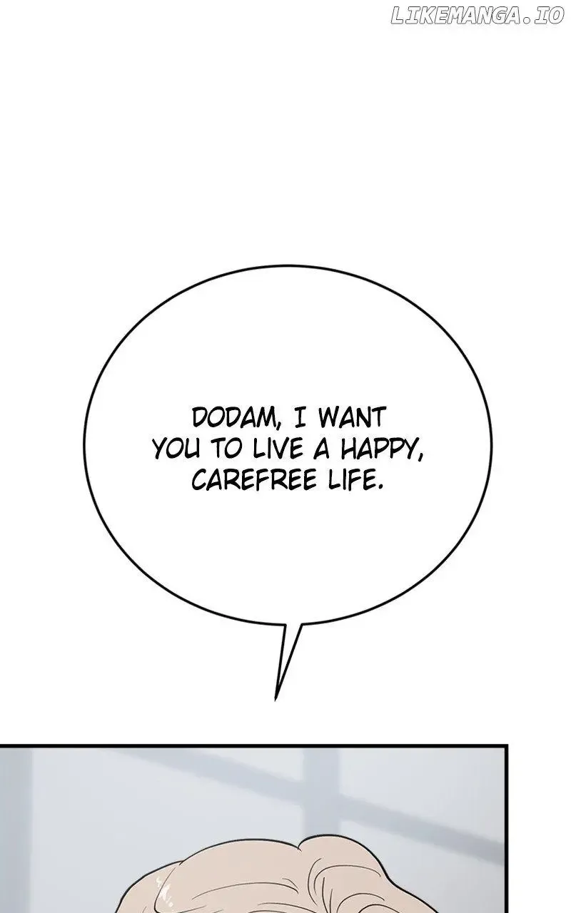 The Team Leader Is Tired Of Being A Newlywed Zinmanga X Chapter 56 Page 78