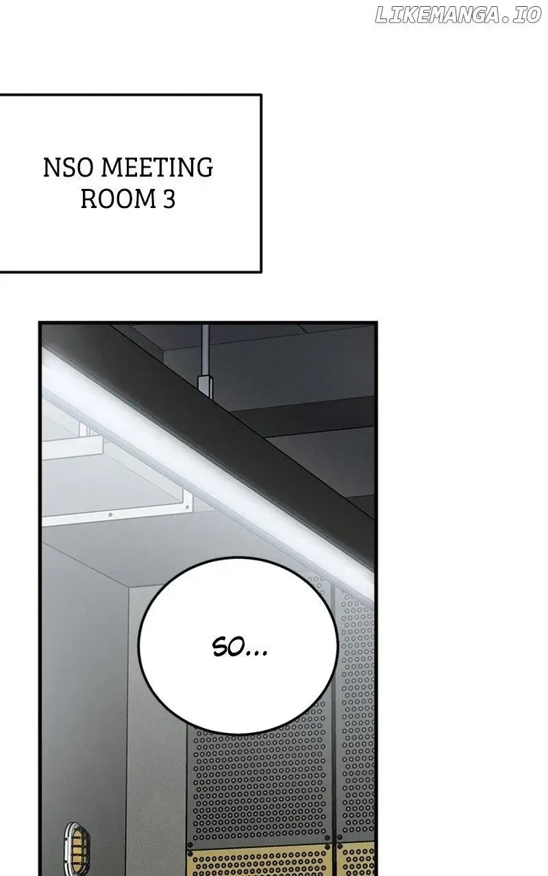 The Team Leader Is Tired Of Being A Newlywed Zinmanga X Chapter 56 Page 93