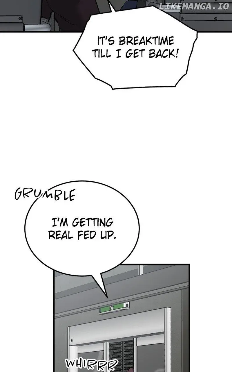 The Team Leader Is Tired Of Being A Newlywed Zinmanga X Chapter 56 Page 98