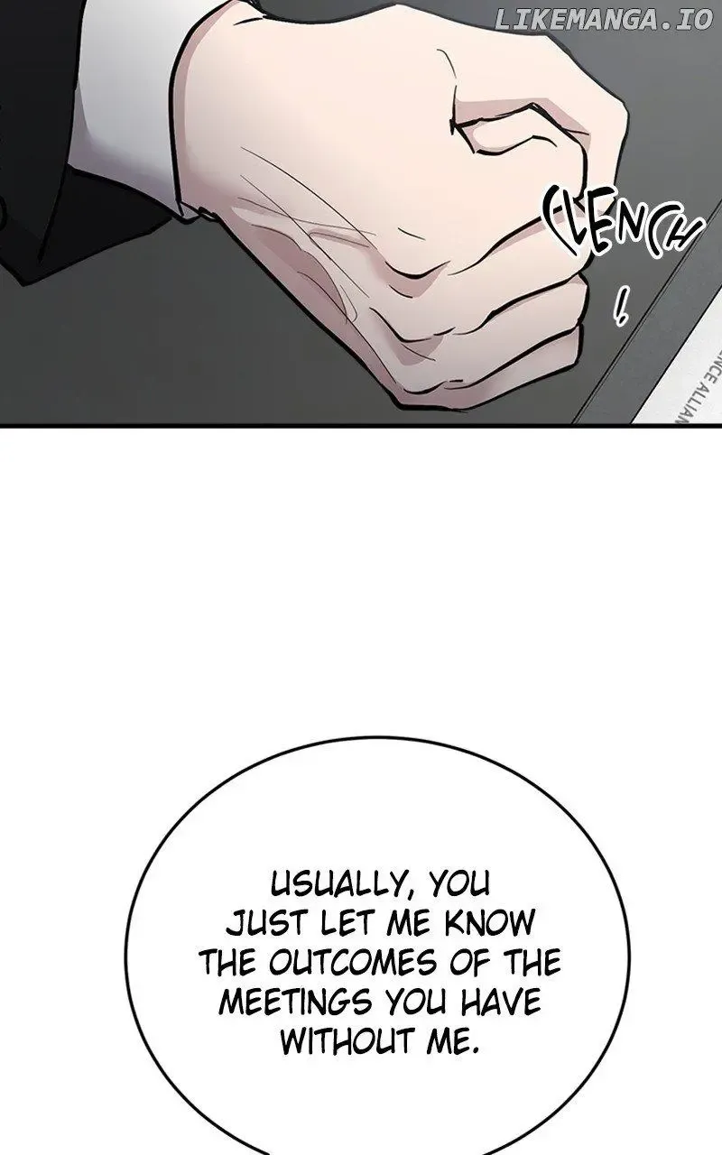 The Team Leader Is Tired Of Being A Newlywed Zinmanga X Chapter 56 Page 108