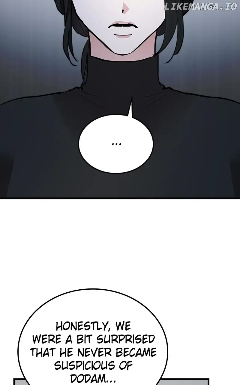 The Team Leader Is Tired Of Being A Newlywed Zinmanga X Chapter 55 Page 79