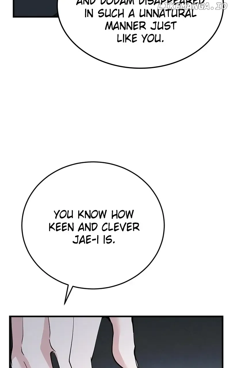 The Team Leader Is Tired Of Being A Newlywed Zinmanga X Chapter 55 Page 81