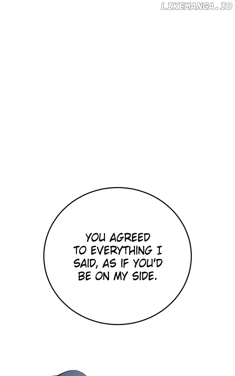 The Team Leader Is Tired Of Being A Newlywed Zinmanga X Chapter 55 Page 95
