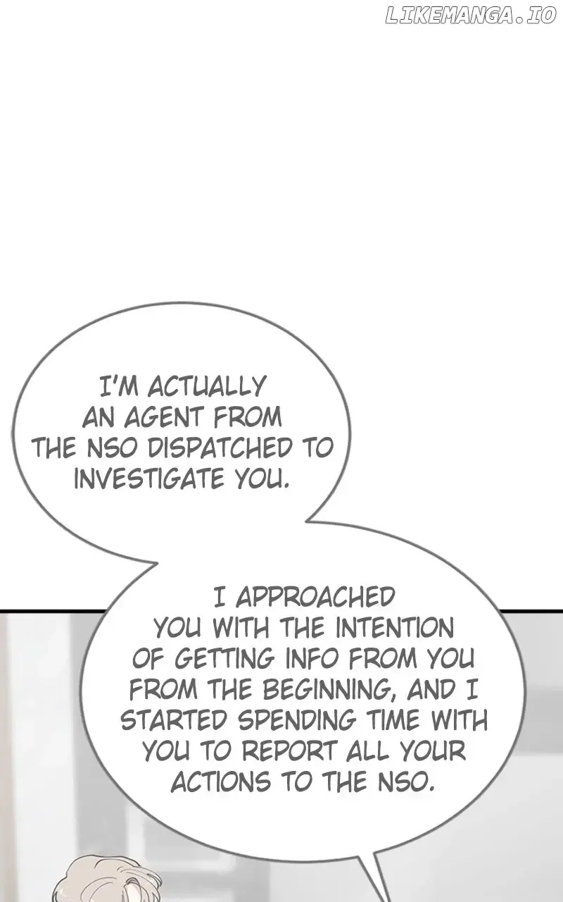 The Team Leader Is Tired Of Being A Newlywed Zinmanga X Chapter 55 Page 100