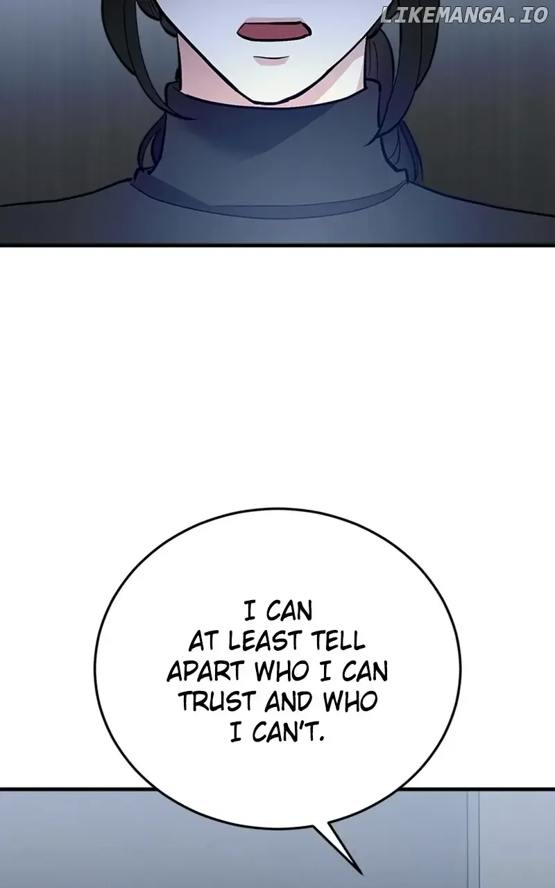 The Team Leader Is Tired Of Being A Newlywed Zinmanga X Chapter 55 Page 103
