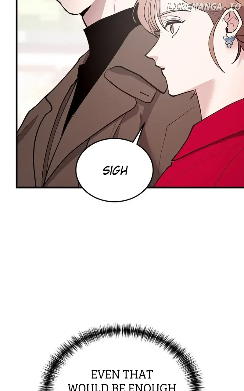 The Team Leader Is Tired Of Being A Newlywed Zinmanga X Chapter 55 Page 112