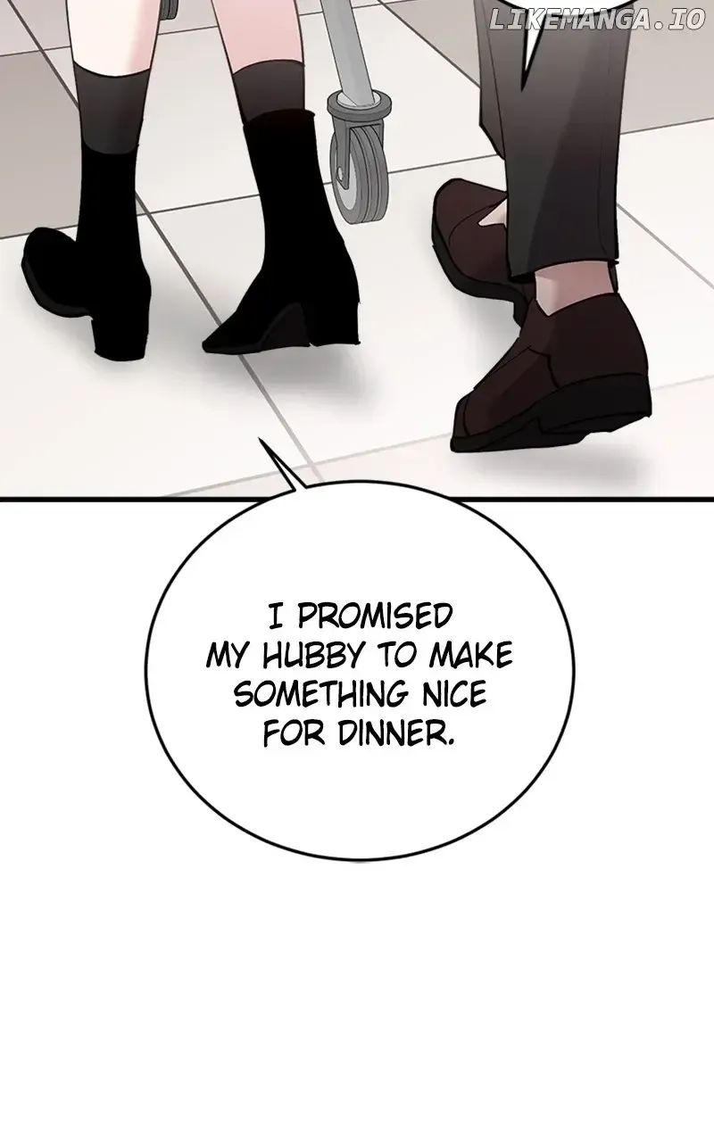 The Team Leader Is Tired Of Being A Newlywed Zinmanga X Chapter 55 Page 118