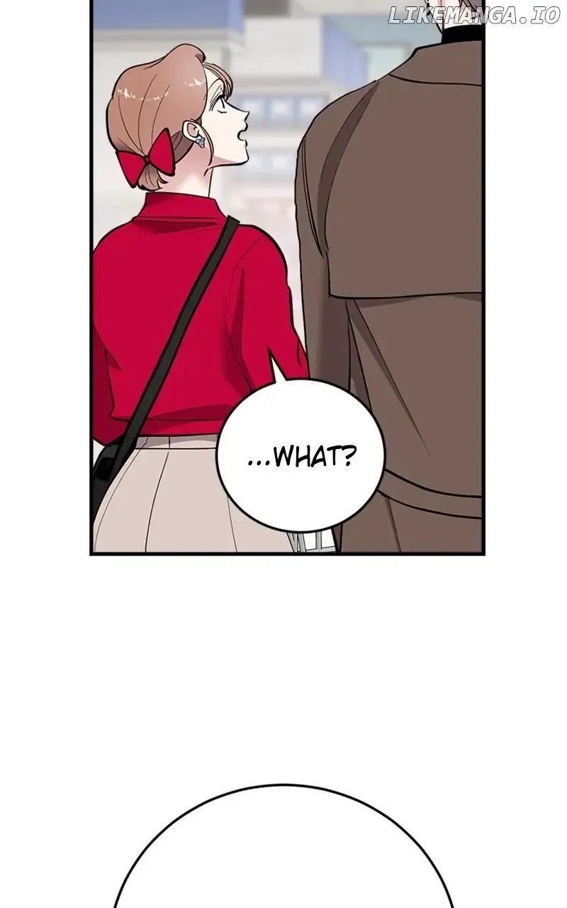 The Team Leader Is Tired Of Being A Newlywed Zinmanga X Chapter 55 Page 123