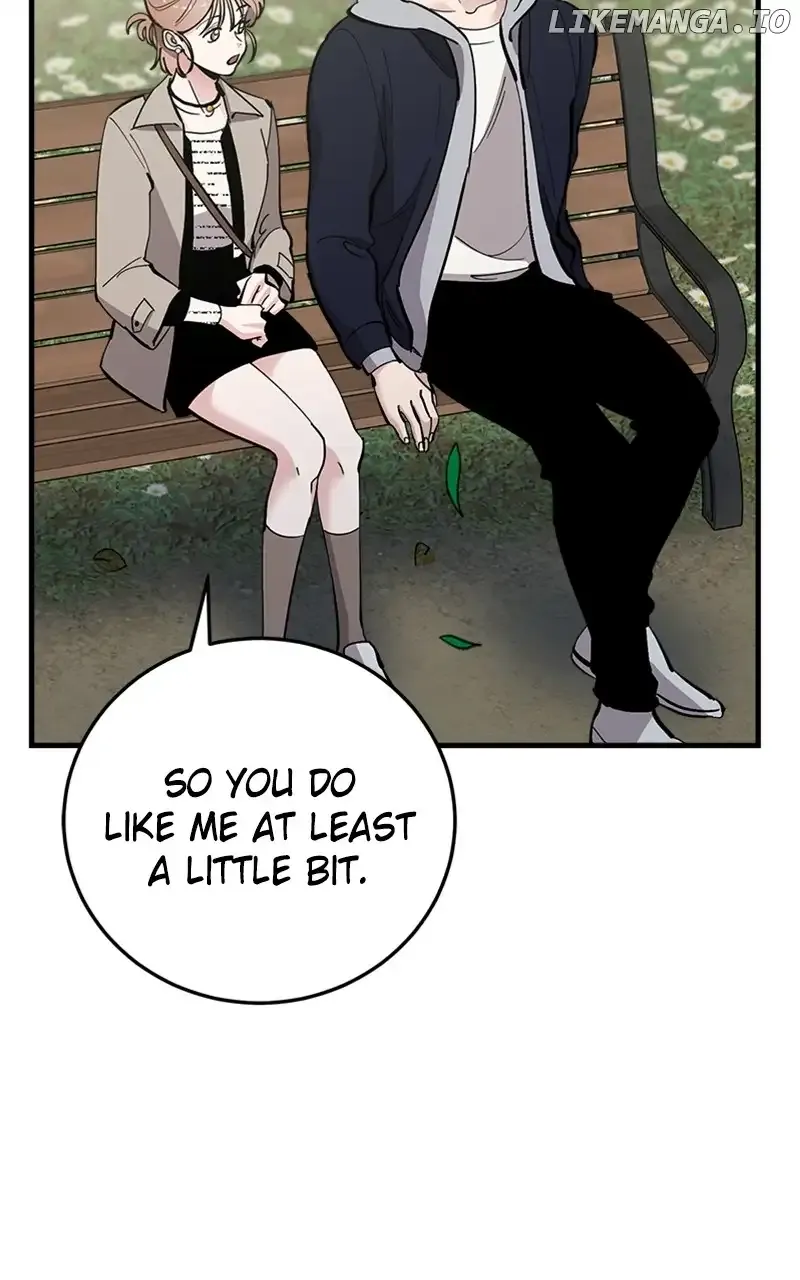 The Team Leader Is Tired Of Being A Newlywed Zinmanga X Chapter 54 Page 8