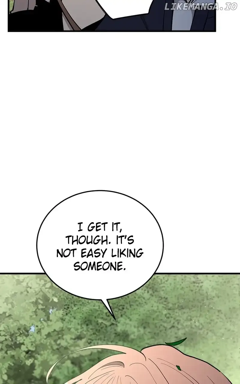 The Team Leader Is Tired Of Being A Newlywed Zinmanga X Chapter 54 Page 14