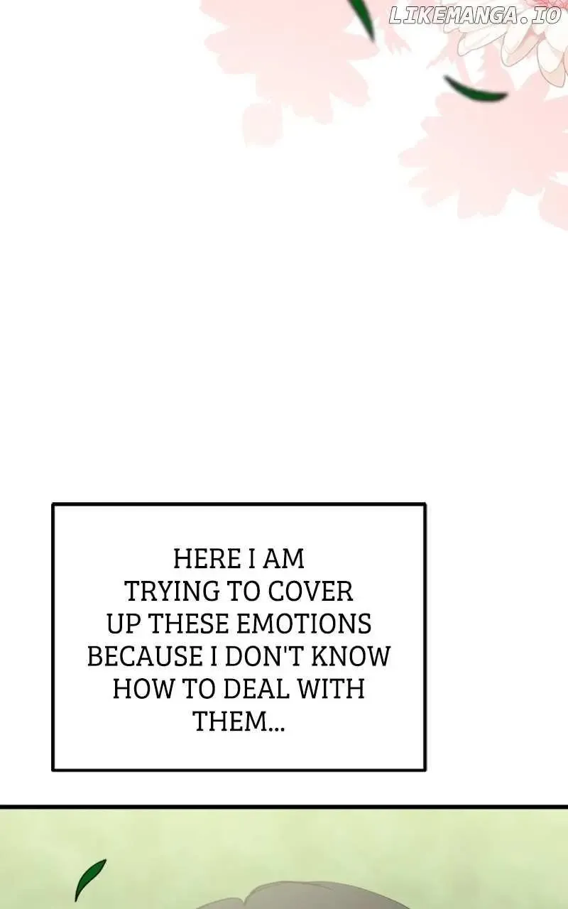 The Team Leader Is Tired Of Being A Newlywed Zinmanga X Chapter 54 Page 22