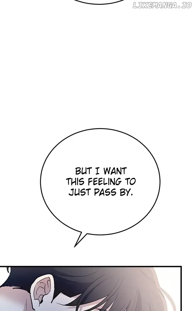 The Team Leader Is Tired Of Being A Newlywed Zinmanga X Chapter 54 Page 28