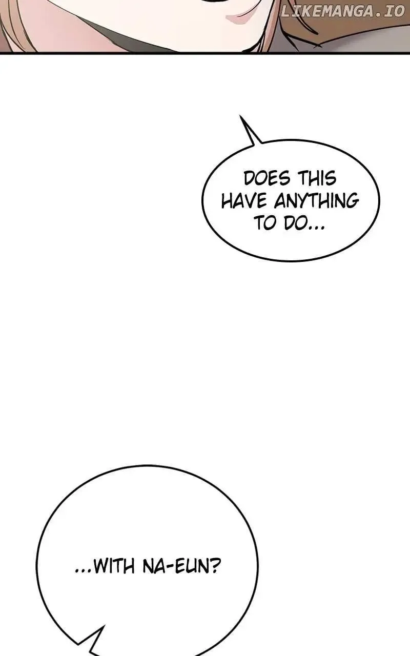 The Team Leader Is Tired Of Being A Newlywed Zinmanga X Chapter 54 Page 34