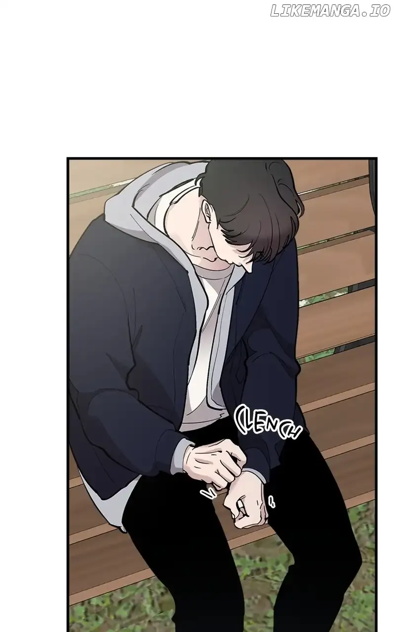 The Team Leader Is Tired Of Being A Newlywed Zinmanga X Chapter 54 Page 39