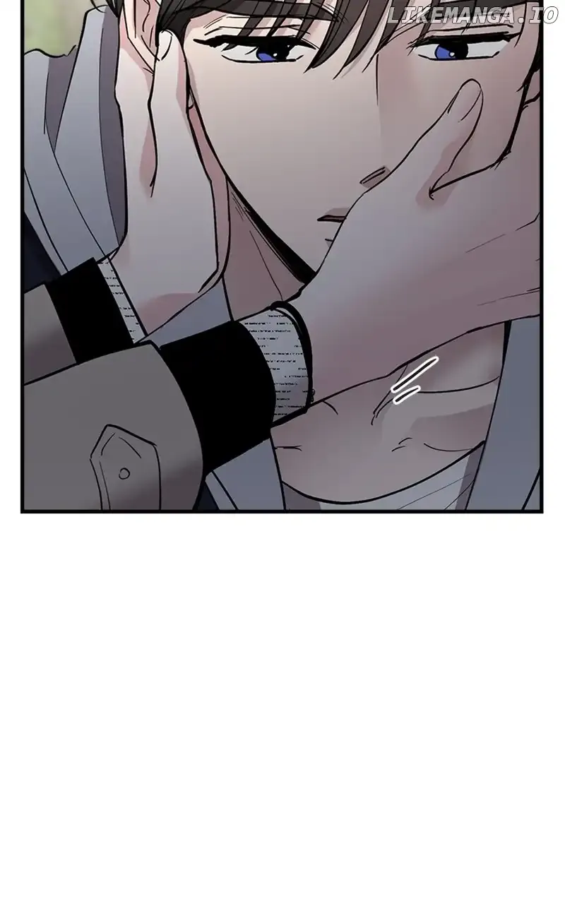 The Team Leader Is Tired Of Being A Newlywed Zinmanga X Chapter 54 Page 44