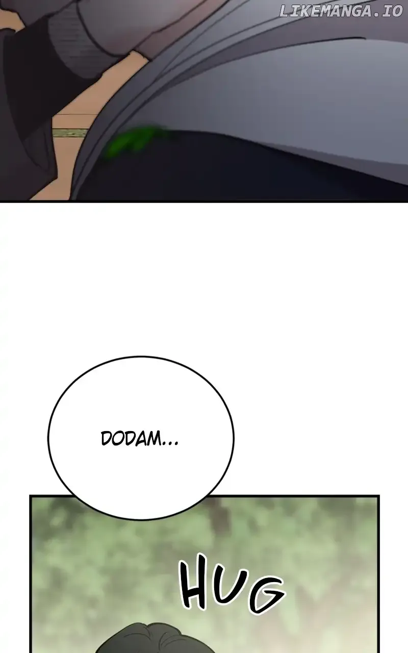 The Team Leader Is Tired Of Being A Newlywed Zinmanga X Chapter 54 Page 47