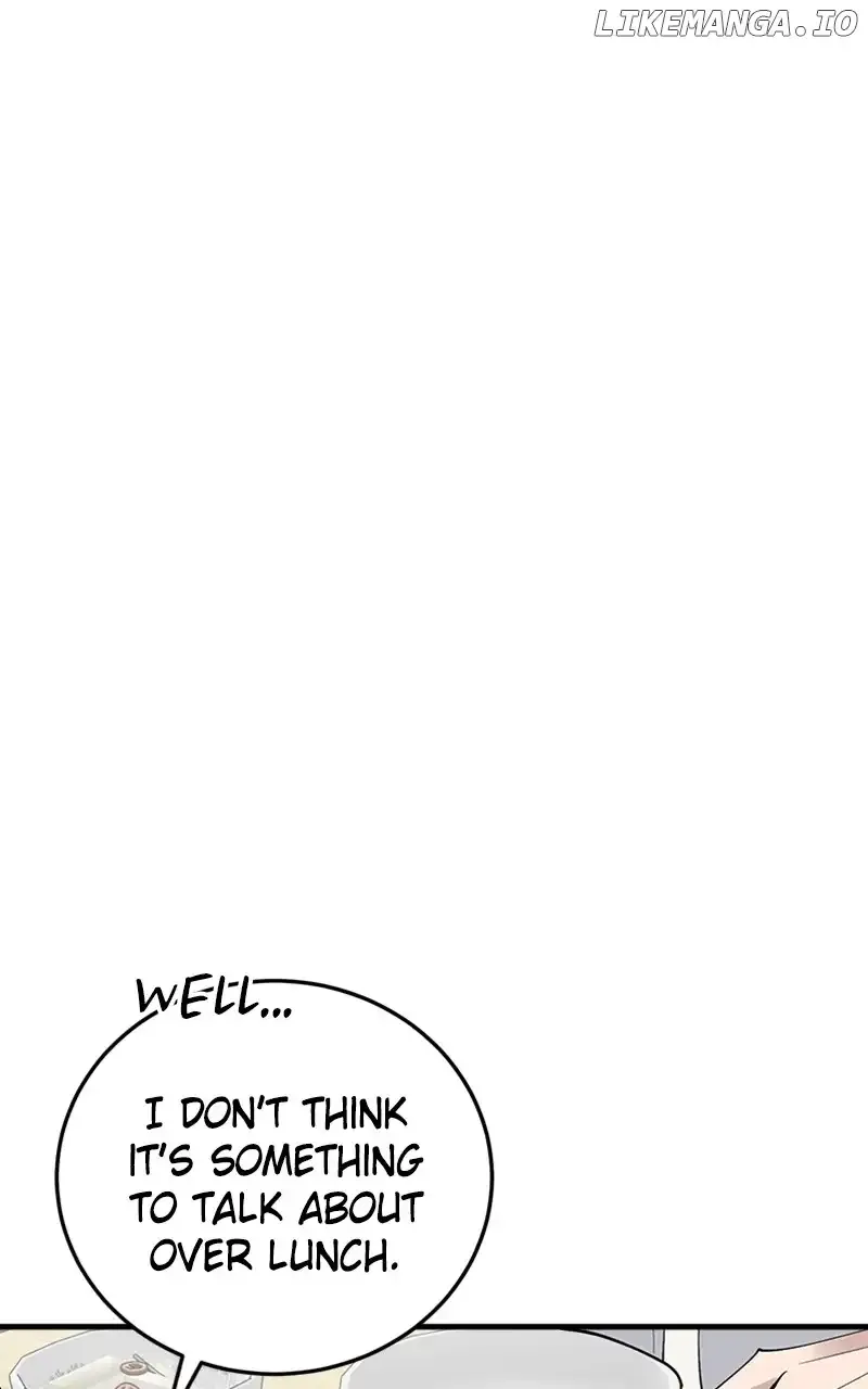 The Team Leader Is Tired Of Being A Newlywed Zinmanga X Chapter 53 Page 41