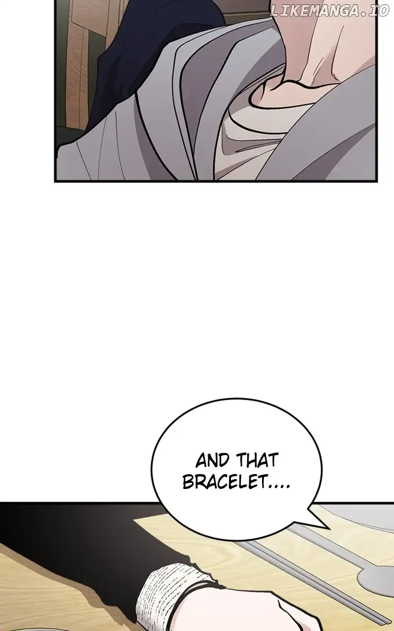 The Team Leader Is Tired Of Being A Newlywed Zinmanga X Chapter 53 Page 46