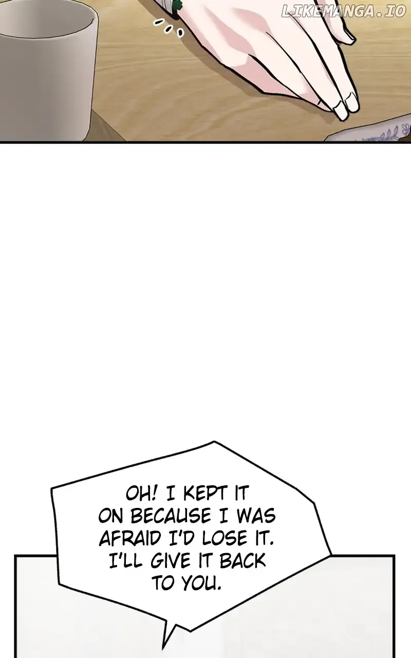 The Team Leader Is Tired Of Being A Newlywed Zinmanga X Chapter 53 Page 47