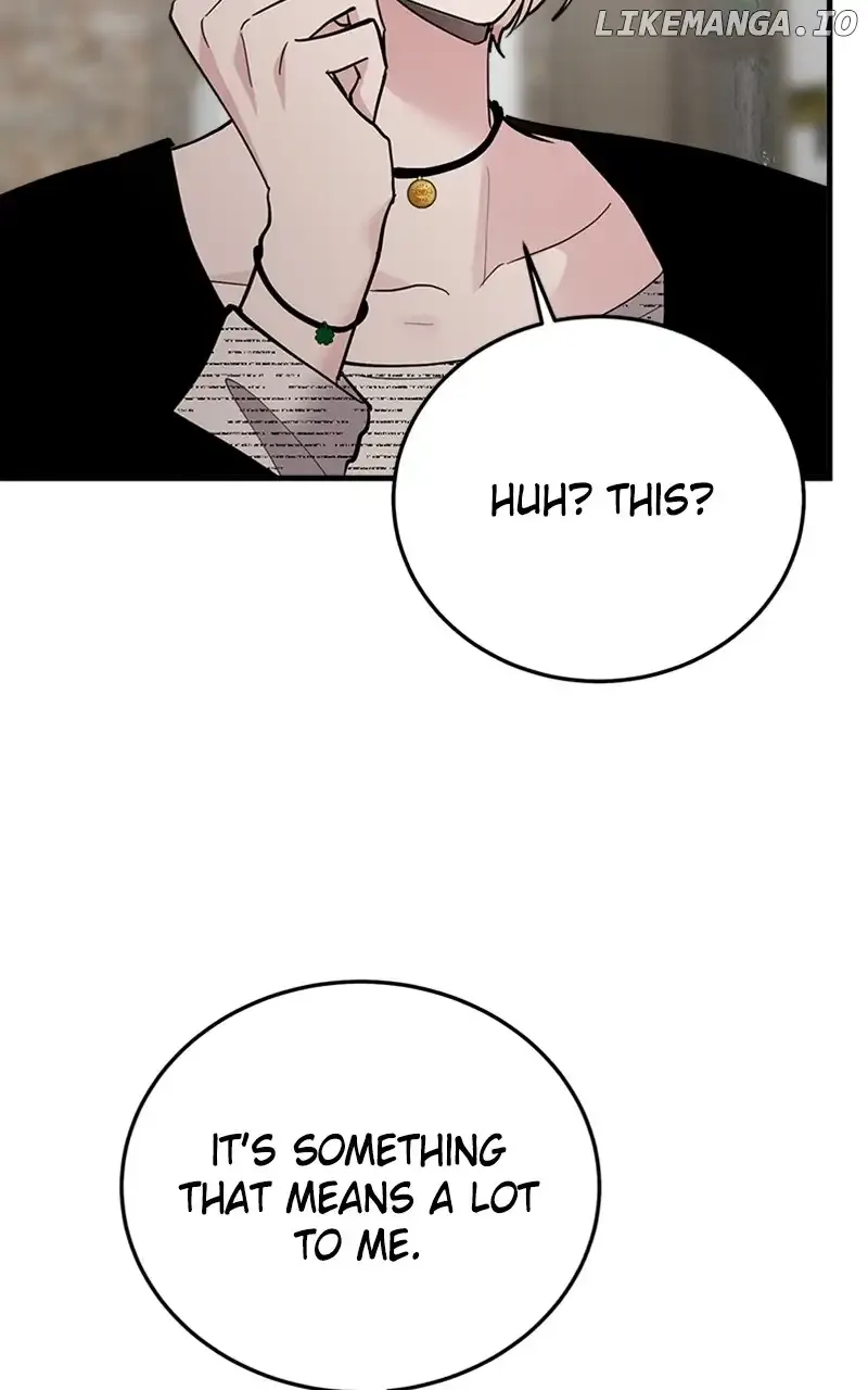 The Team Leader Is Tired Of Being A Newlywed Zinmanga X Chapter 53 Page 50