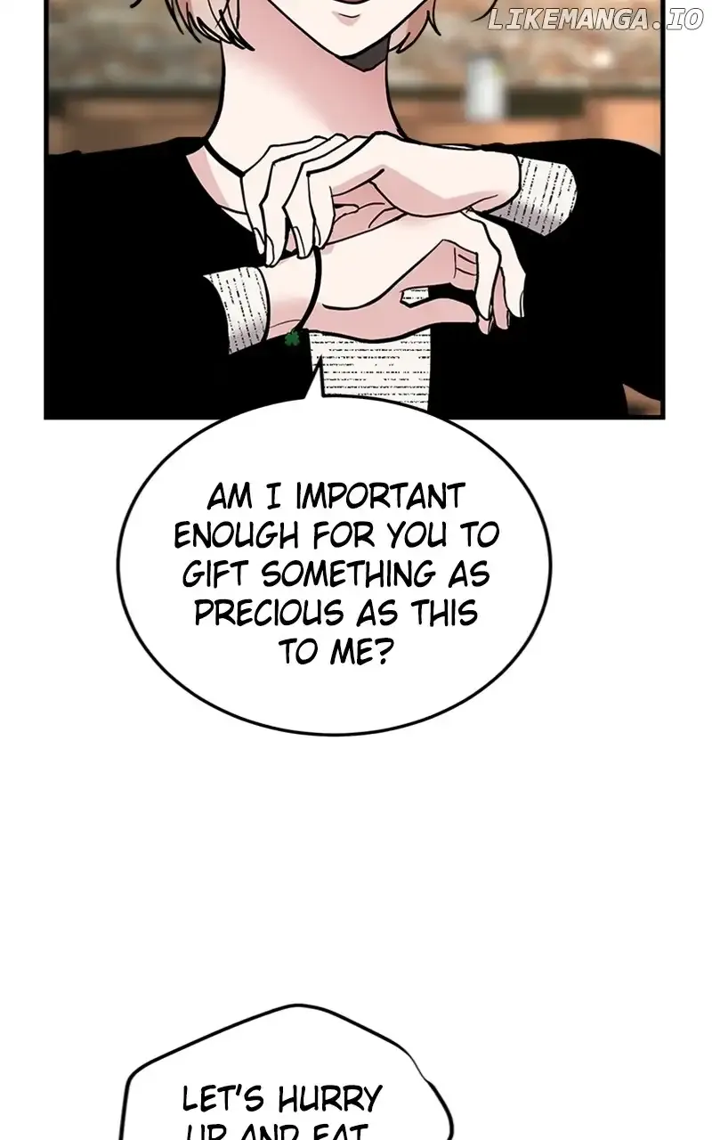 The Team Leader Is Tired Of Being A Newlywed Zinmanga X Chapter 53 Page 55