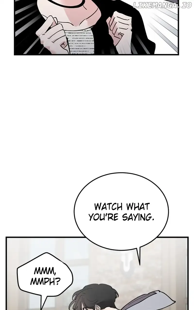 The Team Leader Is Tired Of Being A Newlywed Zinmanga X Chapter 53 Page 62