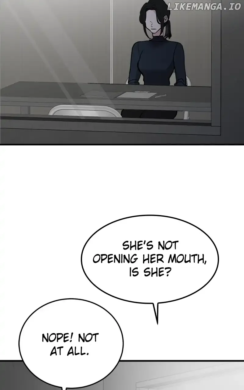 The Team Leader Is Tired Of Being A Newlywed Zinmanga X Chapter 53 Page 70