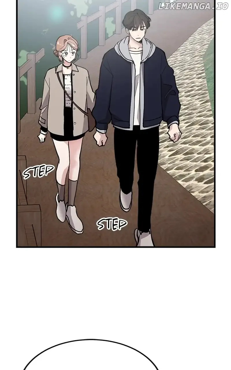 The Team Leader Is Tired Of Being A Newlywed Zinmanga X Chapter 53 Page 82