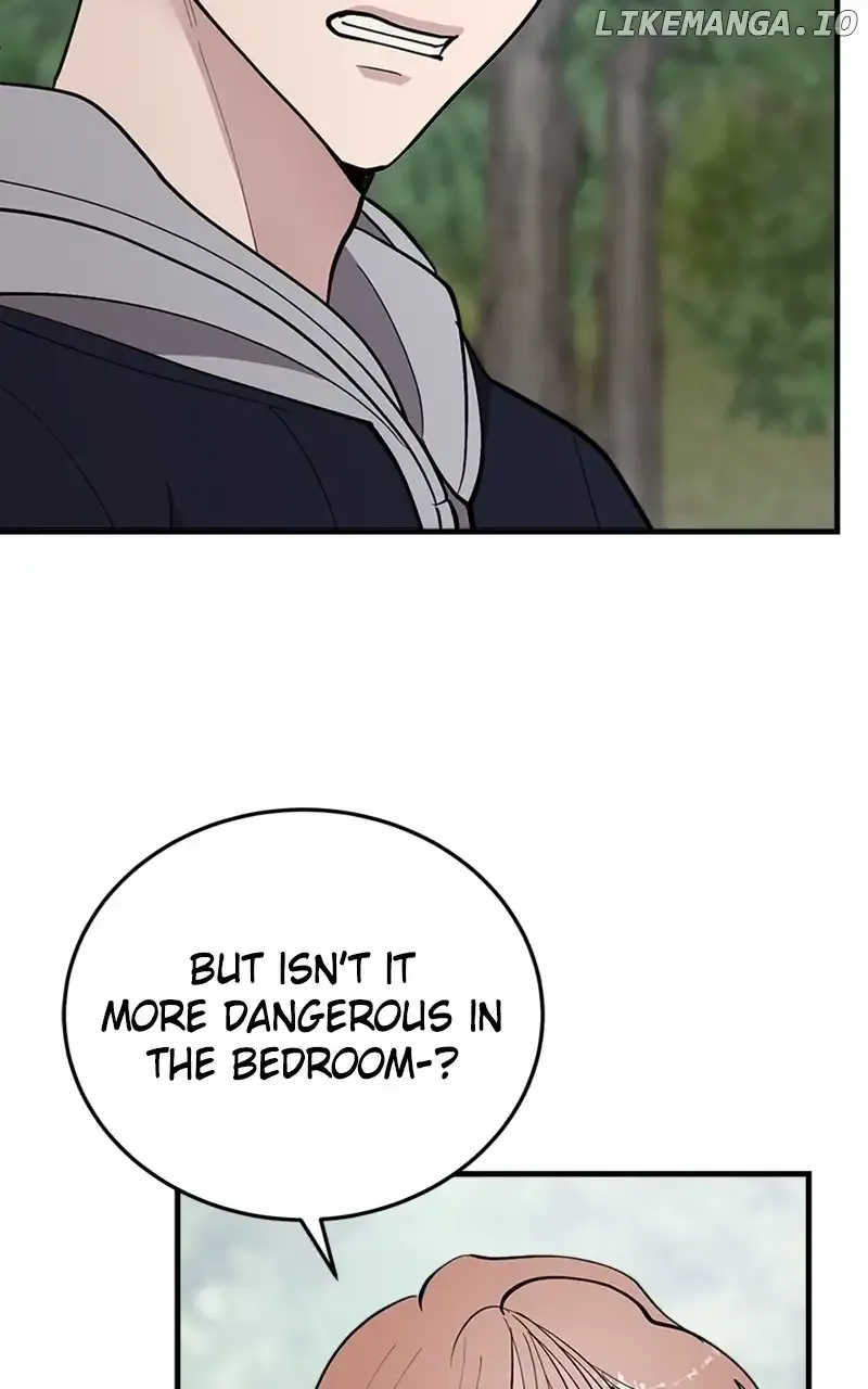 The Team Leader Is Tired Of Being A Newlywed Zinmanga X Chapter 53 Page 90
