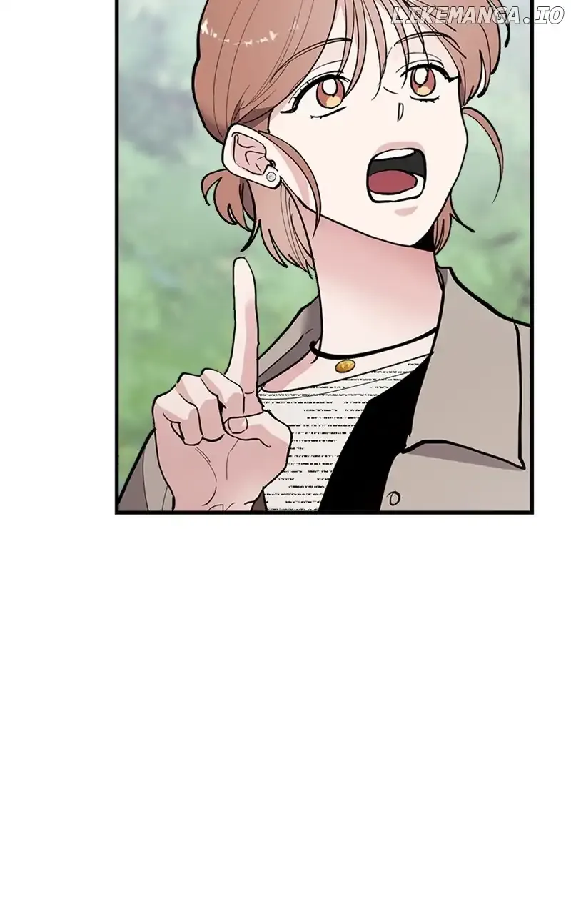 The Team Leader Is Tired Of Being A Newlywed Zinmanga X Chapter 53 Page 91