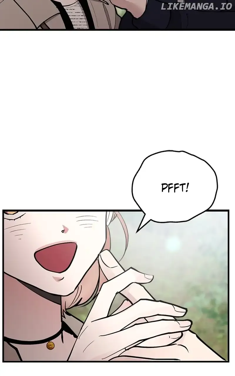 The Team Leader Is Tired Of Being A Newlywed Zinmanga X Chapter 53 Page 94