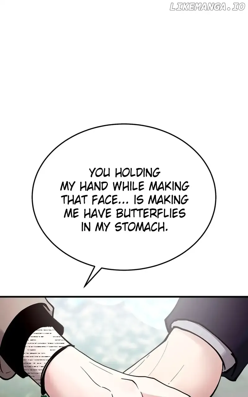 The Team Leader Is Tired Of Being A Newlywed Zinmanga X Chapter 53 Page 98