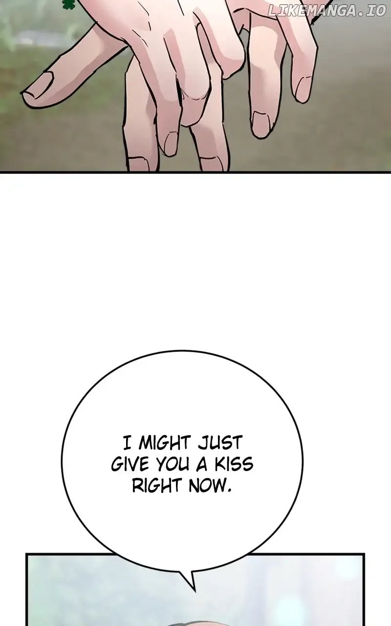 The Team Leader Is Tired Of Being A Newlywed Zinmanga X Chapter 53 Page 99