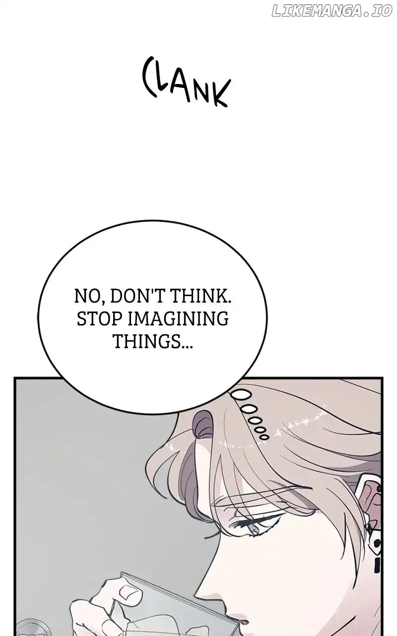 The Team Leader Is Tired Of Being A Newlywed Zinmanga X Chapter 52 Page 88