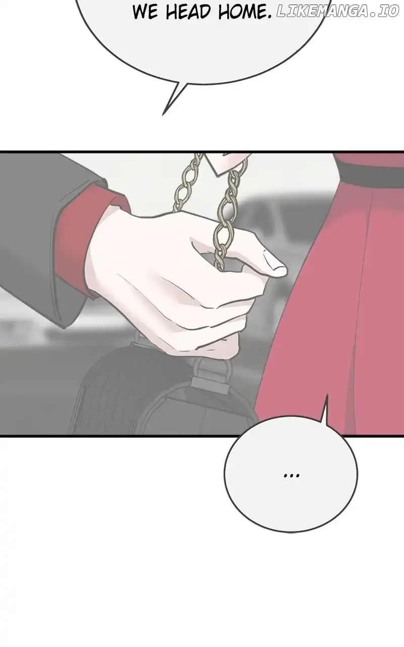 The Team Leader Is Tired Of Being A Newlywed Zinmanga X Chapter 52 Page 93