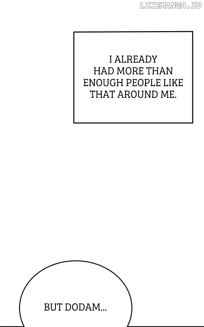 The Team Leader Is Tired Of Being A Newlywed Zinmanga X Chapter 52 Page 104