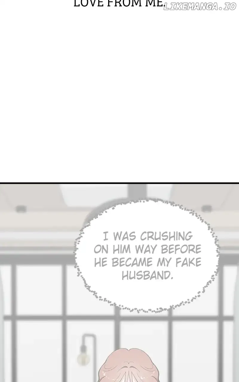 The Team Leader Is Tired Of Being A Newlywed Zinmanga X Chapter 52 Page 107