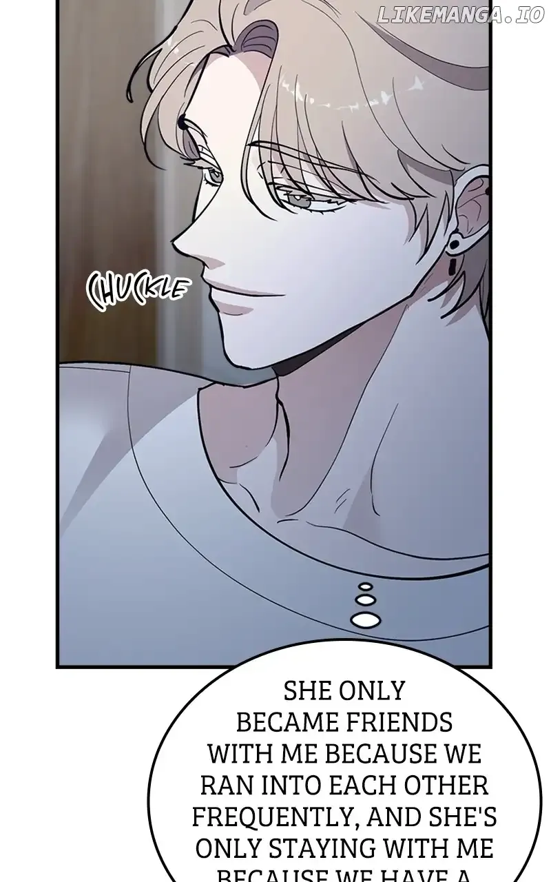 The Team Leader Is Tired Of Being A Newlywed Zinmanga X Chapter 52 Page 110