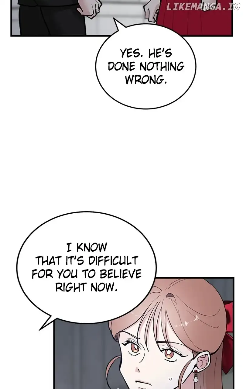 The Team Leader Is Tired Of Being A Newlywed Zinmanga X Chapter 51 Page 13