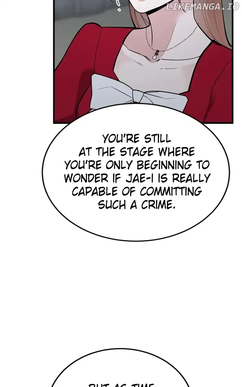 The Team Leader Is Tired Of Being A Newlywed Zinmanga X Chapter 51 Page 14