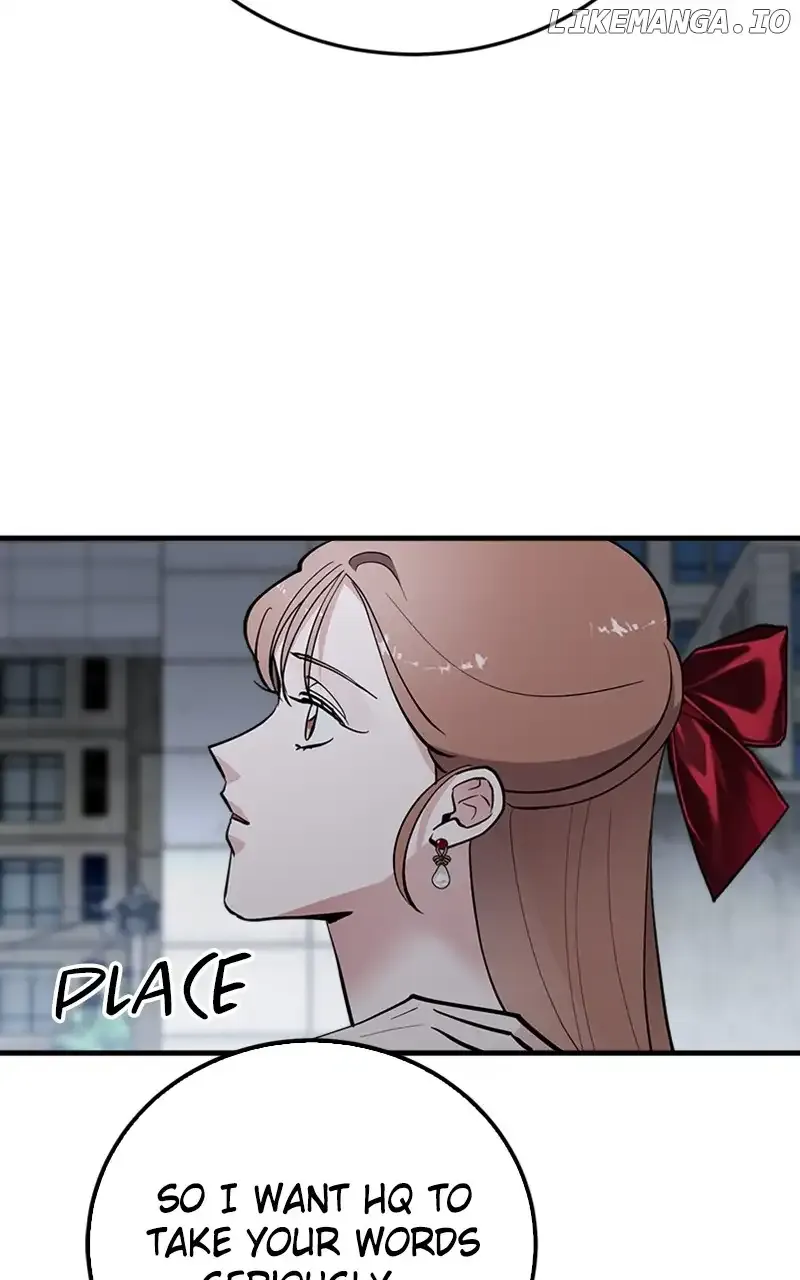The Team Leader Is Tired Of Being A Newlywed Zinmanga X Chapter 51 Page 18
