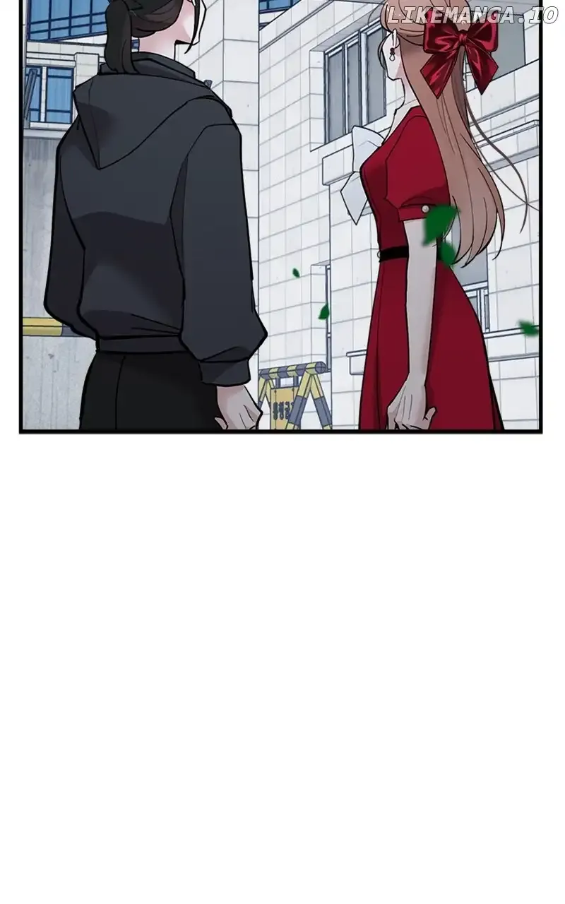 The Team Leader Is Tired Of Being A Newlywed Zinmanga X Chapter 51 Page 23