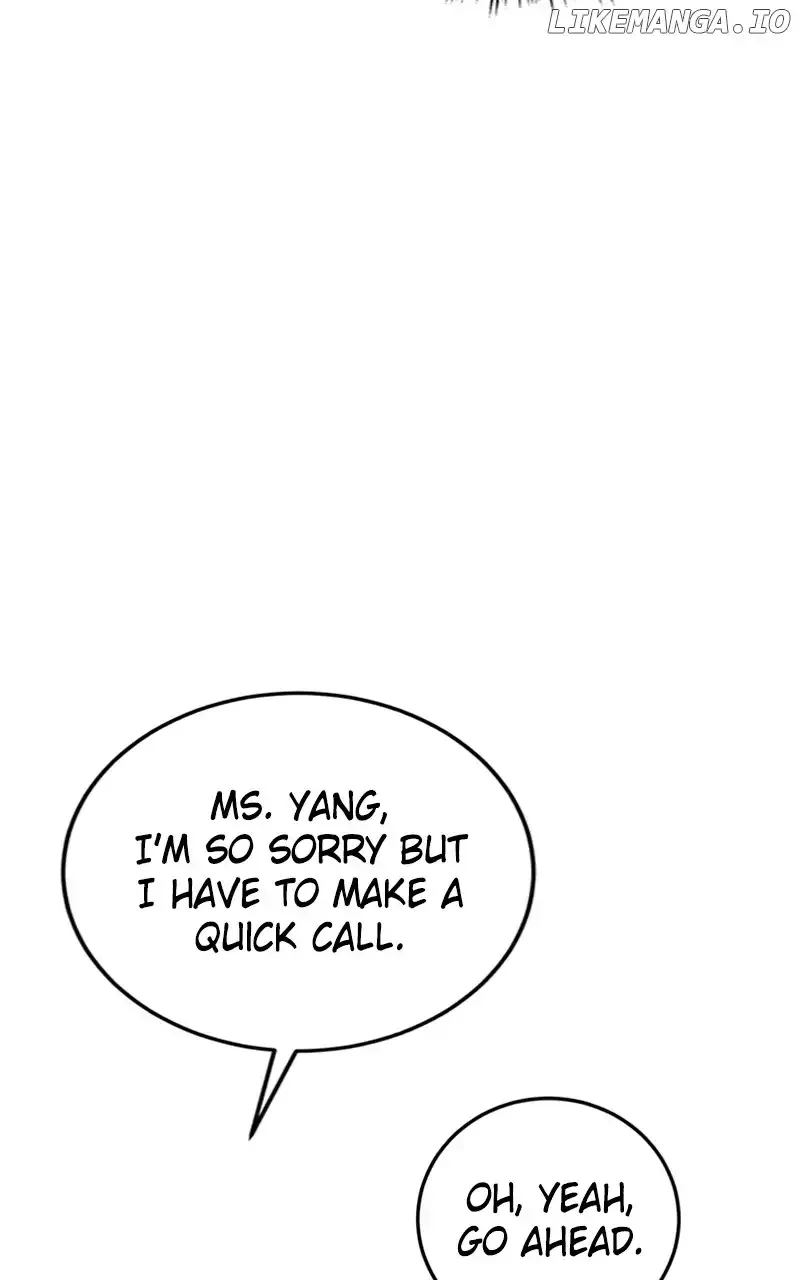 The Team Leader Is Tired Of Being A Newlywed Zinmanga X Chapter 51 Page 39