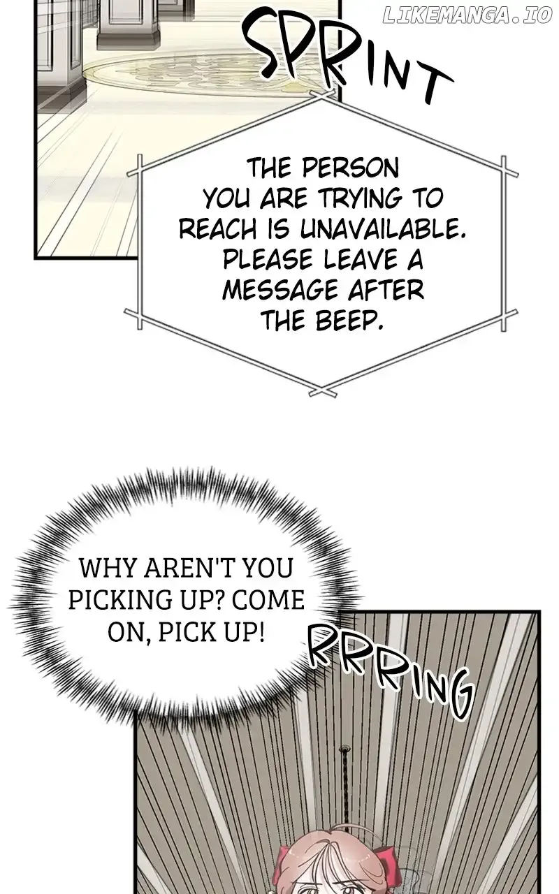 The Team Leader Is Tired Of Being A Newlywed Zinmanga X Chapter 51 Page 51