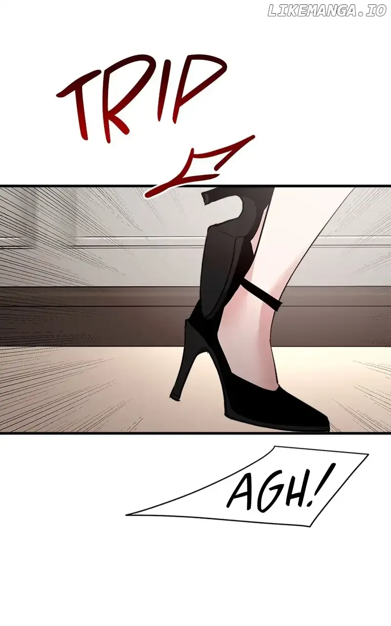 The Team Leader Is Tired Of Being A Newlywed Zinmanga X Chapter 51 Page 53